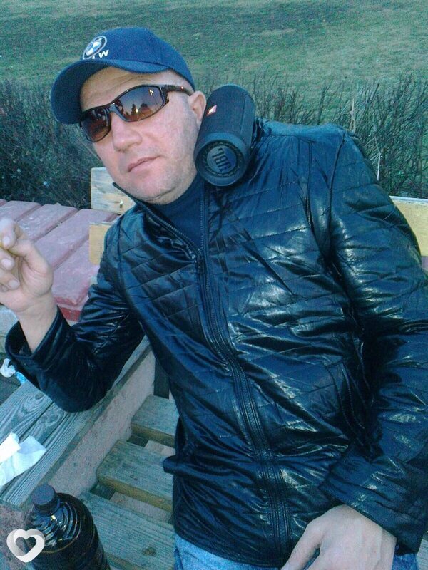 Amir, 47, Абинске — анкета №1938972