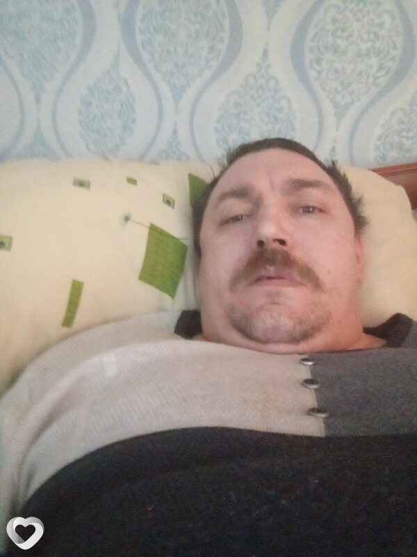 Алексей, 40, Новокубанске — анкета №1939209
