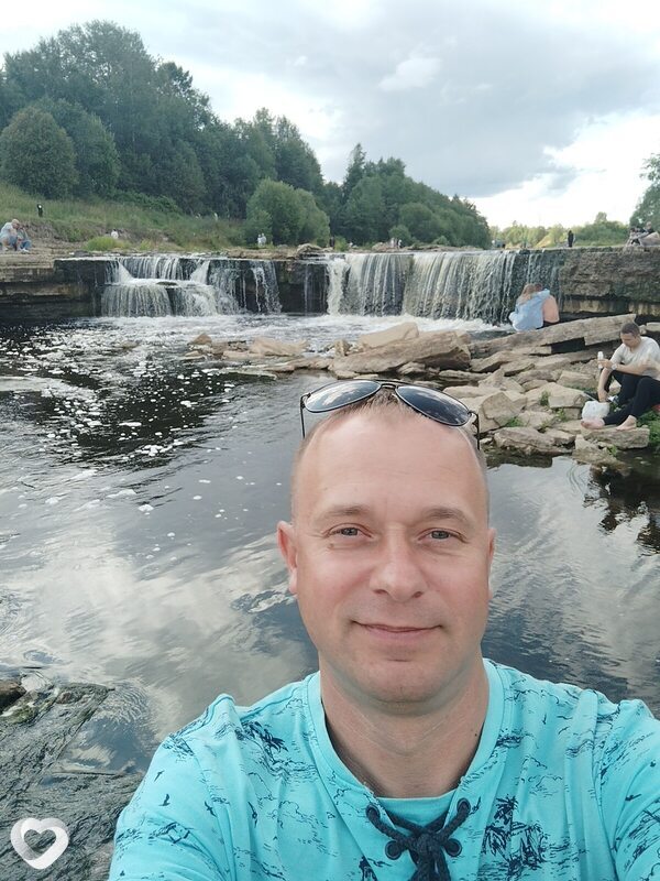 Сергей, 43, Красногорске — анкета №1939217