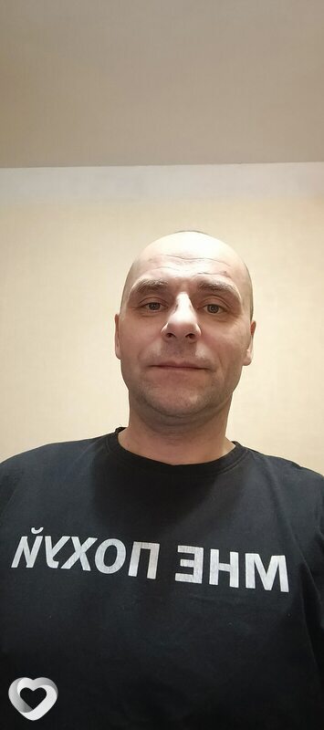 Дмитрий, 47, Иванове — анкета №1939279