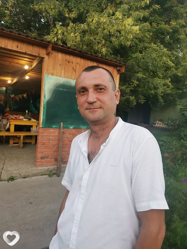 Серёга, 41, Чебоксарах — анкета №1938916