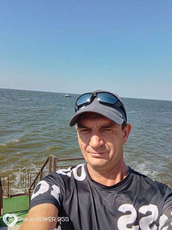Александр, Шахтерск