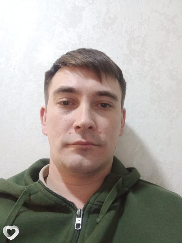 Сергей, 35, Москве — анкета №1938987