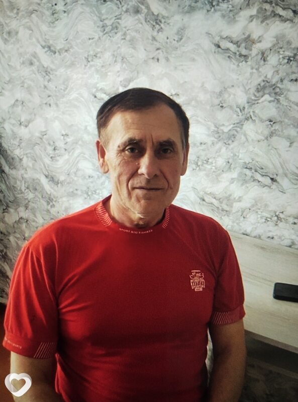 Иван, 61, Усть-Каменогорск — анкета №1939125