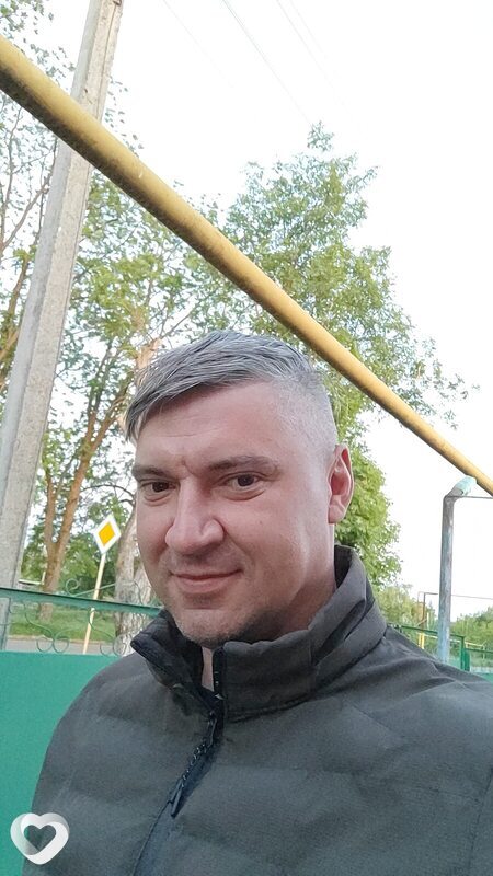 Евгений, 40, Краснодаре — анкета №1939309