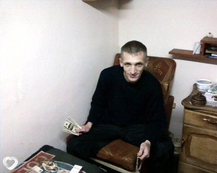 Александр, 50, Уссурийске — анкета №1939374