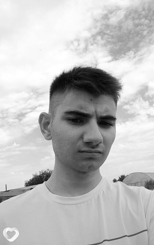 Евгений, Сибай
