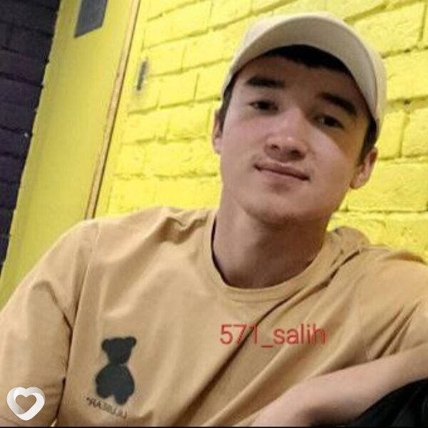 Ali, 22, Уфе — анкета №1939527