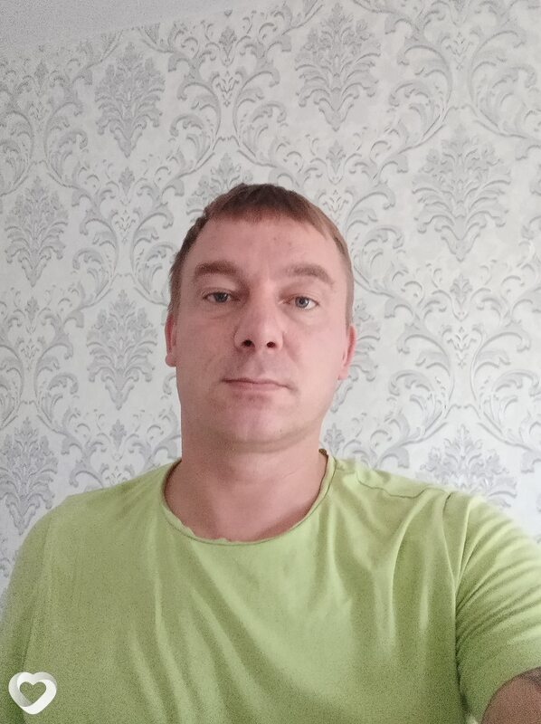 Андрей, 40, Саратове — анкета №1939410