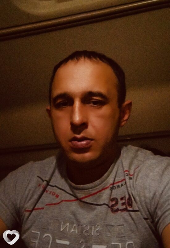 Витяня, 43, Якутске — анкета №1940033