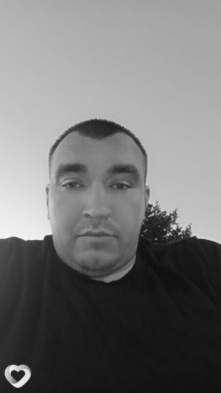 Дима, 40, Гродно — анкета №1940039
