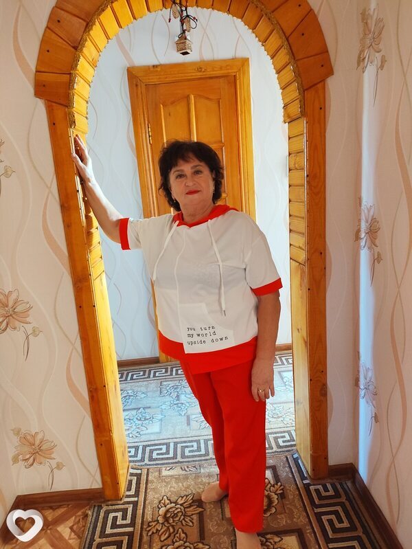 Наталья, Семей