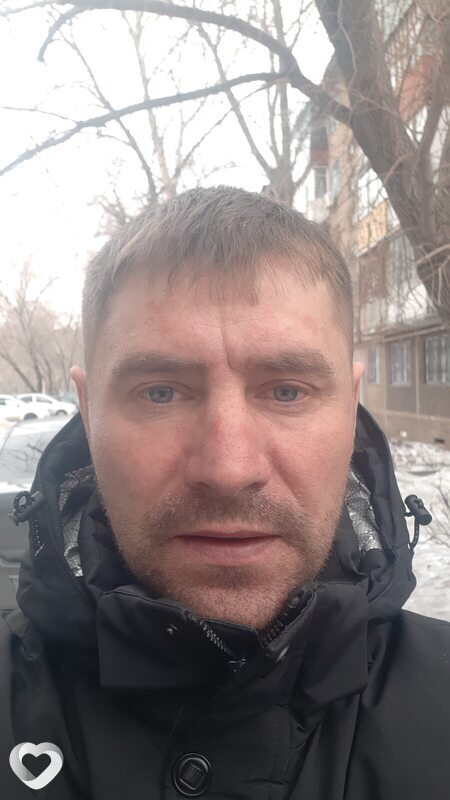 Серёга, 41, Темиртау — анкета №1939452