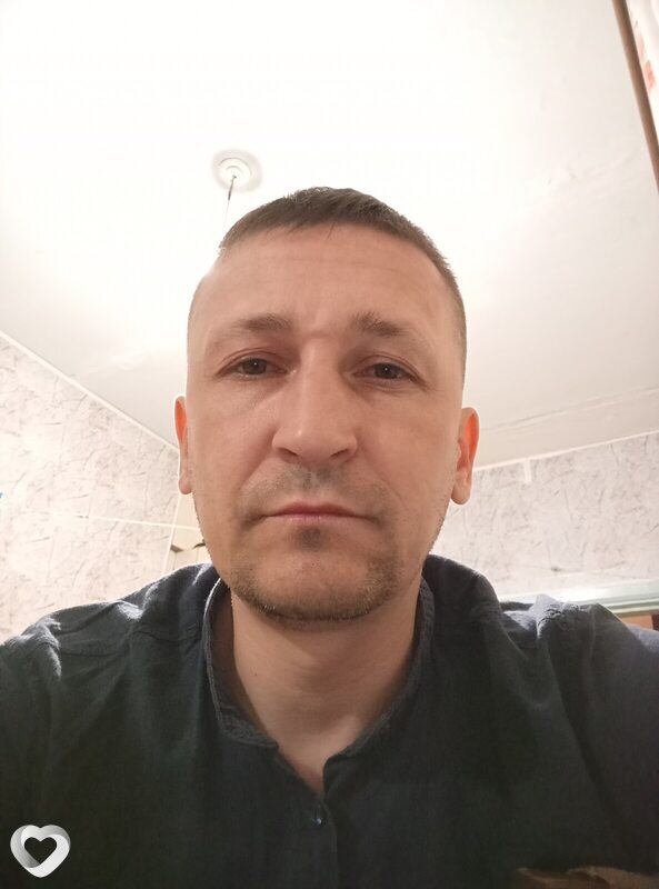 Гарик, 40, Кургане — анкета №1939481