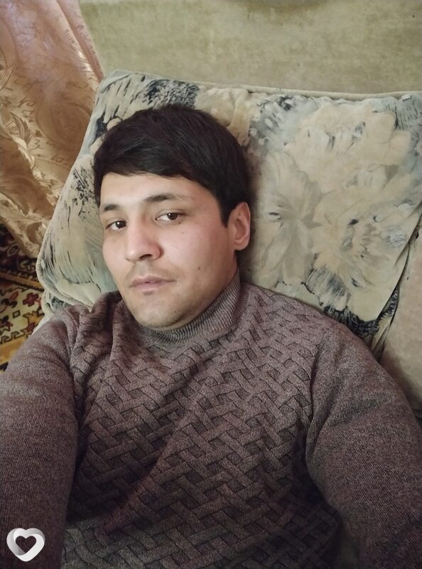 Агамырат, 34, Минске — анкета №1939487
