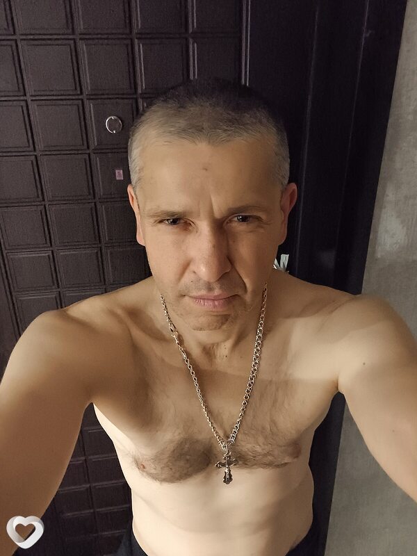 Алексей, 46, Ульяновске — анкета №1939671