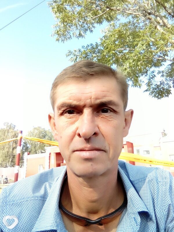 Рустем, 54, Казани — анкета №1939382