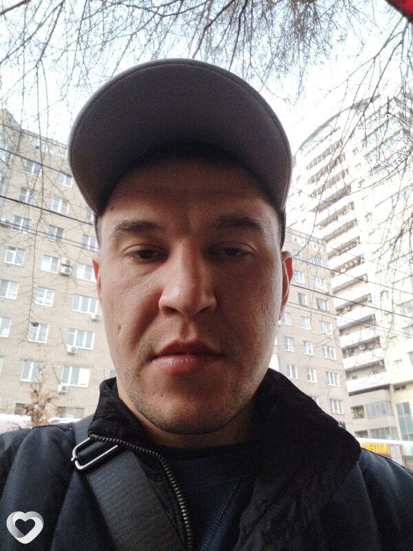 Денис, 38, Ростове-на-Дону — анкета №1939390