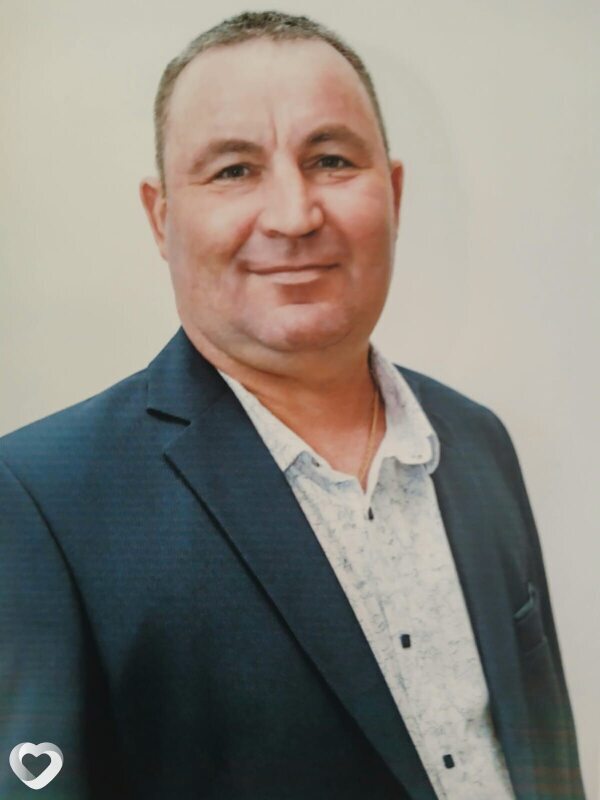 Геннадий, 49, Славянске-на-Кубани — анкета №1939683