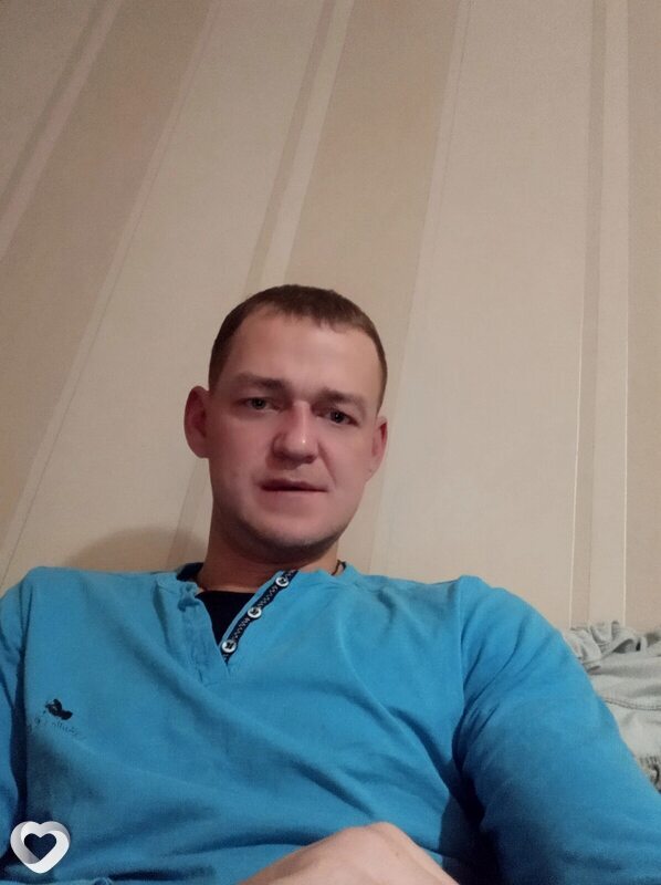 Алексей, 38, Минске — анкета №1939822