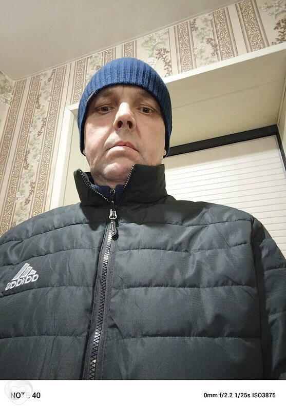 Юрий, 50, Кирове — анкета №1939826