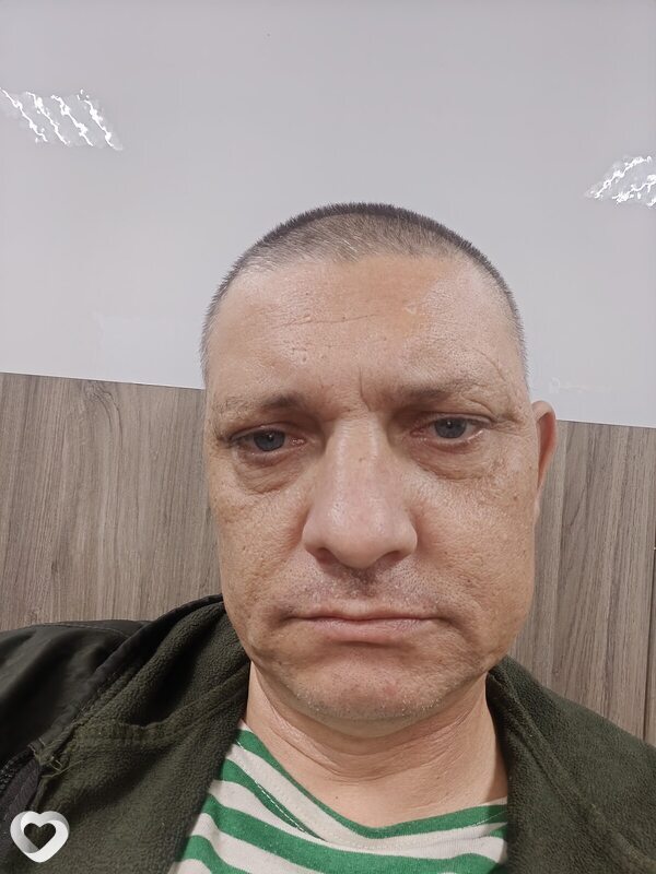 Petr, 50, Москве — анкета №1939589