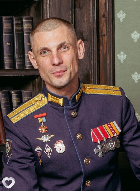 Андрей, 46, Минусинске — анкета №1939592