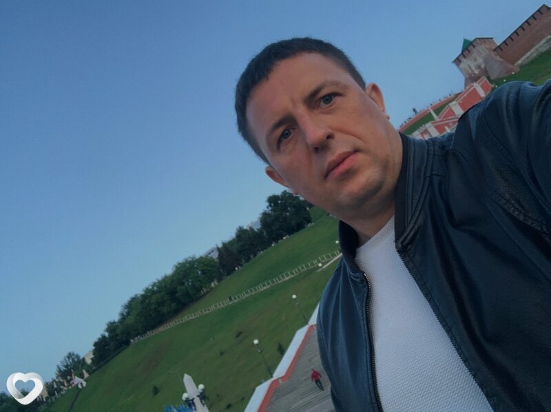 Андрей, 37, Нижнем Новгороде — анкета №1939603