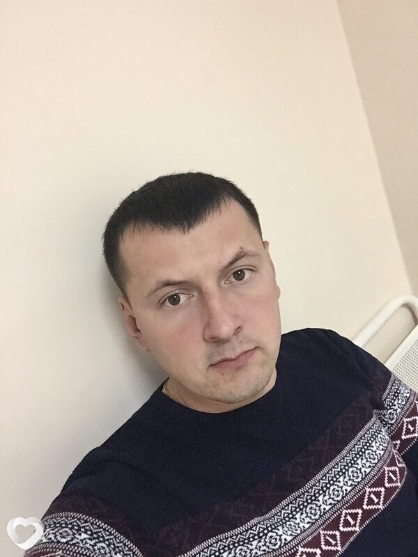 Вадя, 32, Иркутске — анкета №1939606