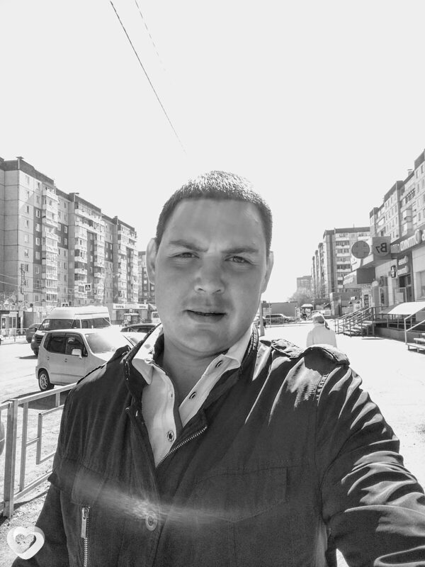 Евгений, 37, Красноярске — анкета №1939630