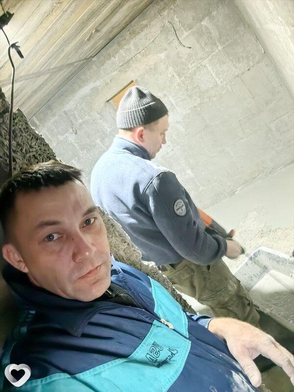 Макс, 41, Чите — анкета №1939734