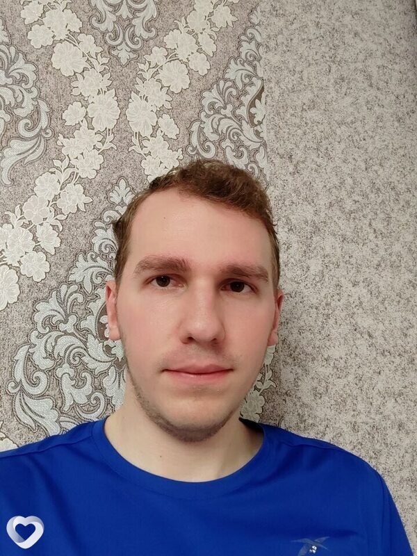 Сергей, 26, Тюмени — анкета №1939735