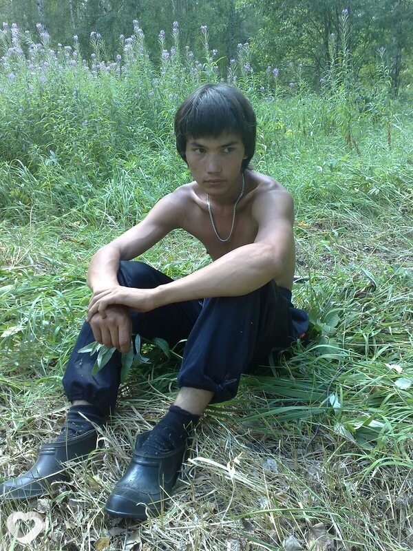 Ильшат, 26, Уфе — анкета №1939737