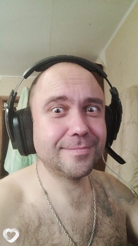 Вячеслав, 42, Тольятти — анкета №1939740