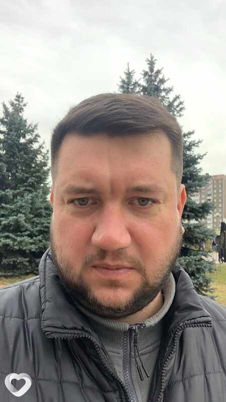 Андрей, 34, Минске — анкета №1939756