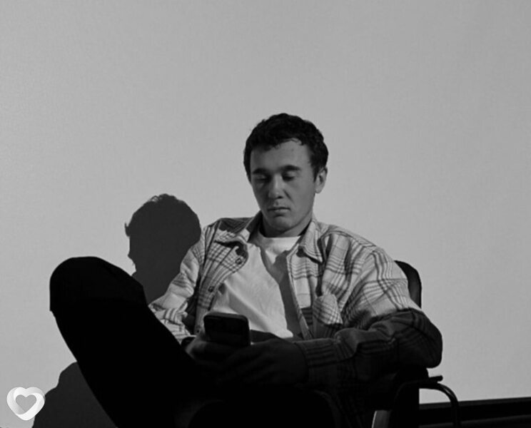 Павел, 26, Екатеринбурге — анкета №1939762