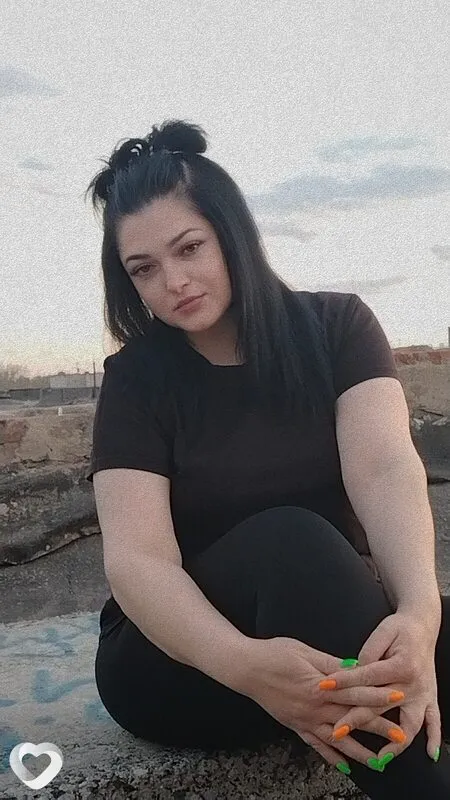 Инна, 36, Алейске — анкета №1939768