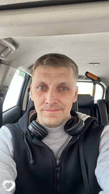 Алексей, 40, Алдане — анкета №1939774