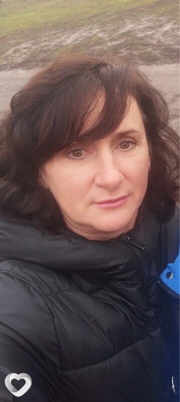 Александра, 49, Ростове-на-Дону — анкета №1939780