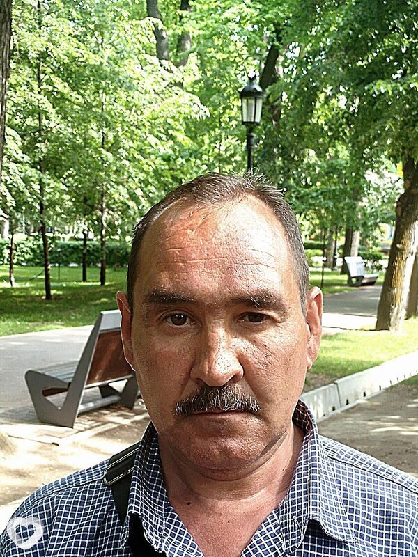 Алексей, 49, Алматы — анкета №1939831