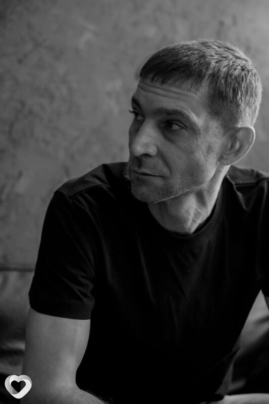 Генннадий, 43, Благовещенске — анкета №1939832