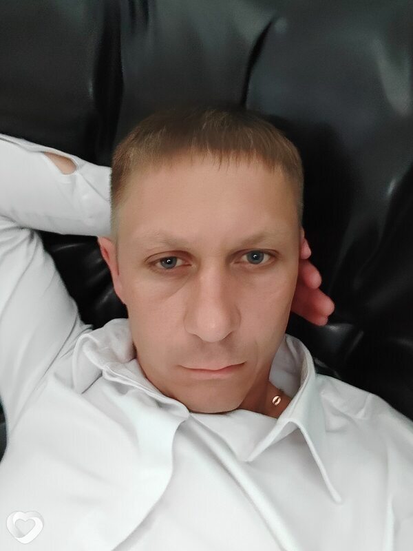 Юрий, 39, Волгограде — анкета №1939852