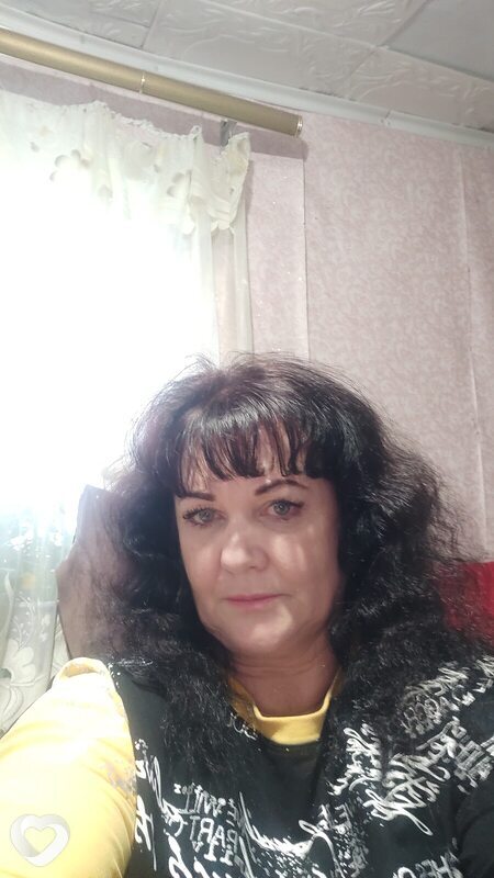 Ирина, 56, Ставрополе — анкета №1940160