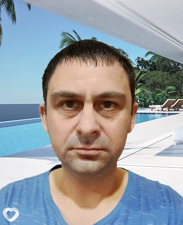 Дмитрий, 39, Минеральных Водах — анкета №1939891