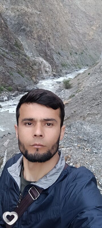 Rashid, Нахабино
