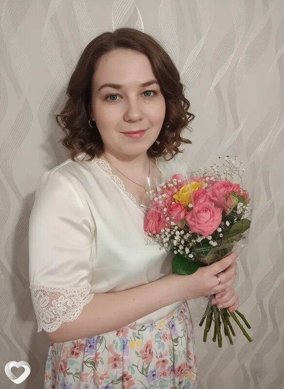 Светлана, 36, Нижнем Новгороде — анкета №1939909