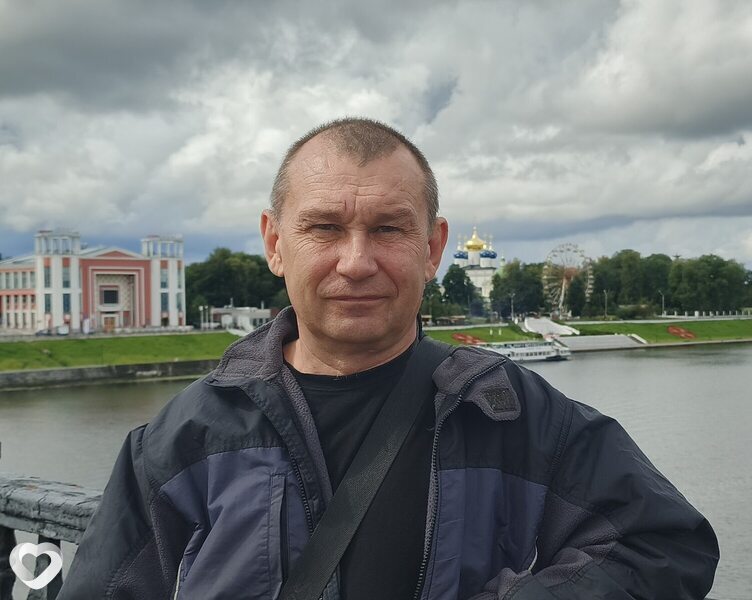 Алексей, 54, Новосибирске — анкета №1939928