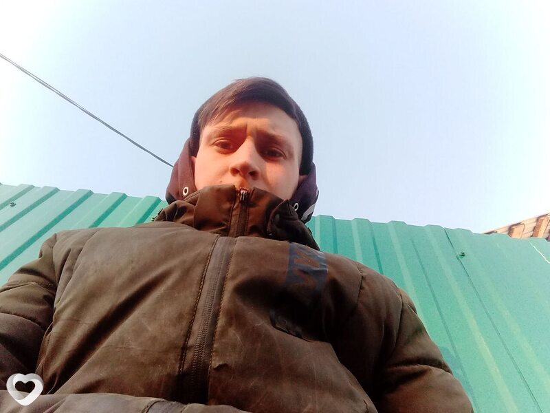 Миша, 31, Уфе — анкета №1939862