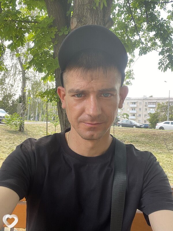 Жека, 33, Луганске — анкета №1939863