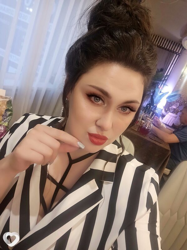 Татьяна, 32, Хабаровске — анкета №1939873